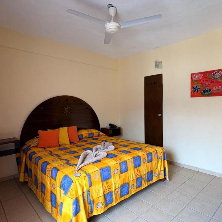 Mocali - Suite con cama grande y balcón - 8