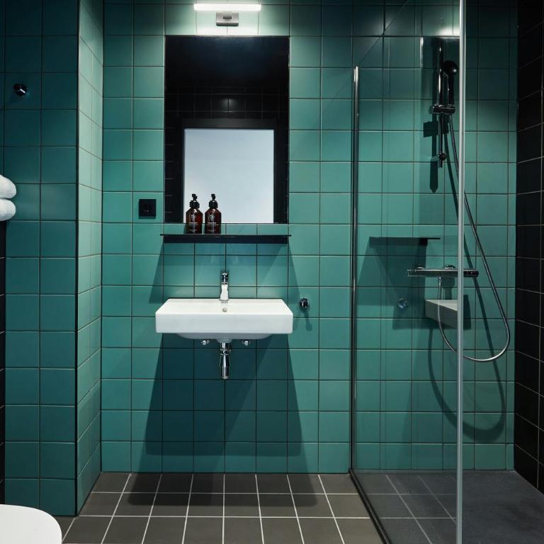 The Social Hub San Sebastian Extended Stay - Estudio - 2