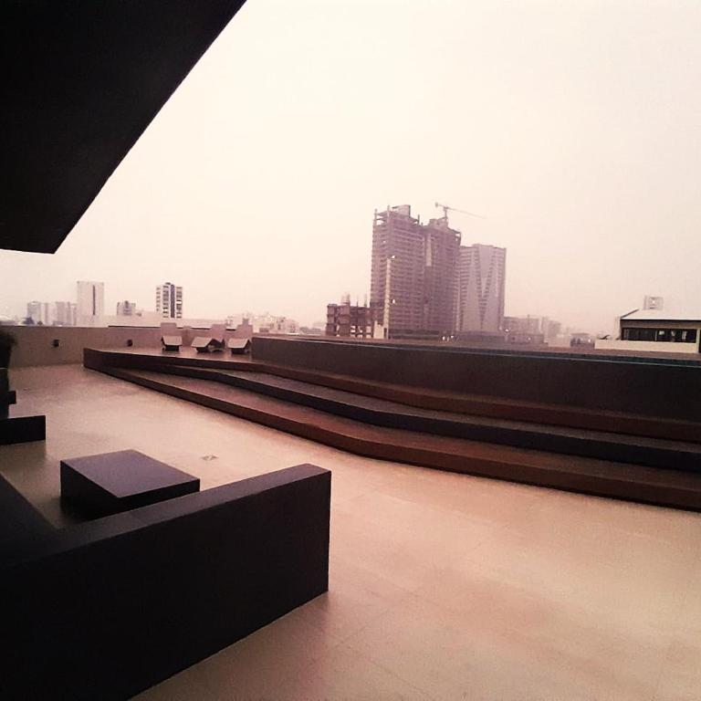 2K - Apartamento 1 Dormitorio Element by EliTe - One-Bedroom Apartment - 5
