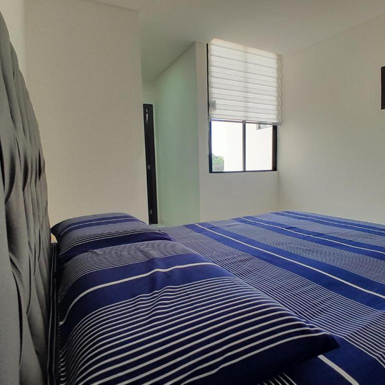 2K - Apartamento 1 Dormitorio Element by EliTe - One-Bedroom Apartment - 10