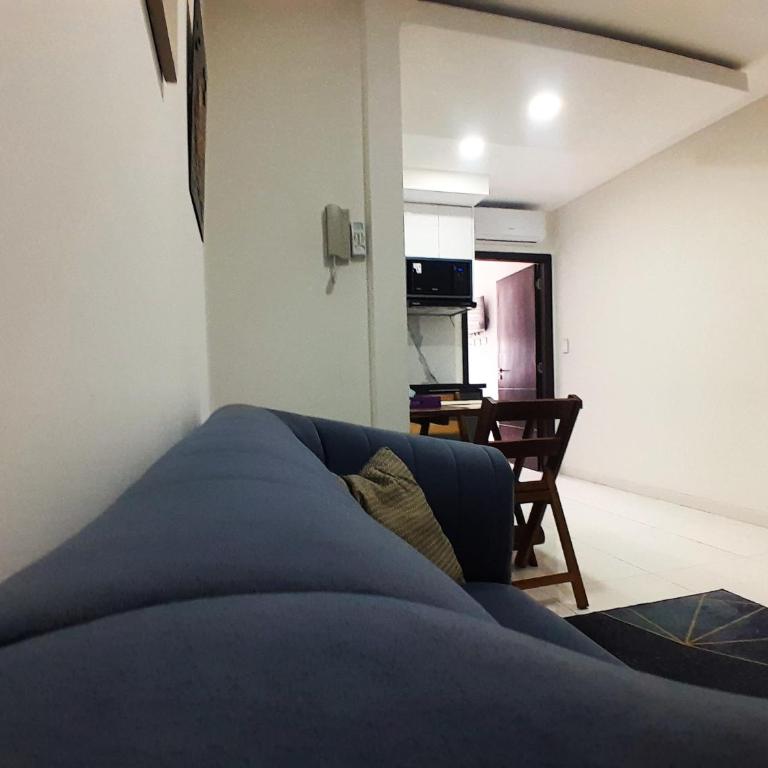 2K - Apartamento 1 Dormitorio Element by EliTe - One-Bedroom Apartment - 7
