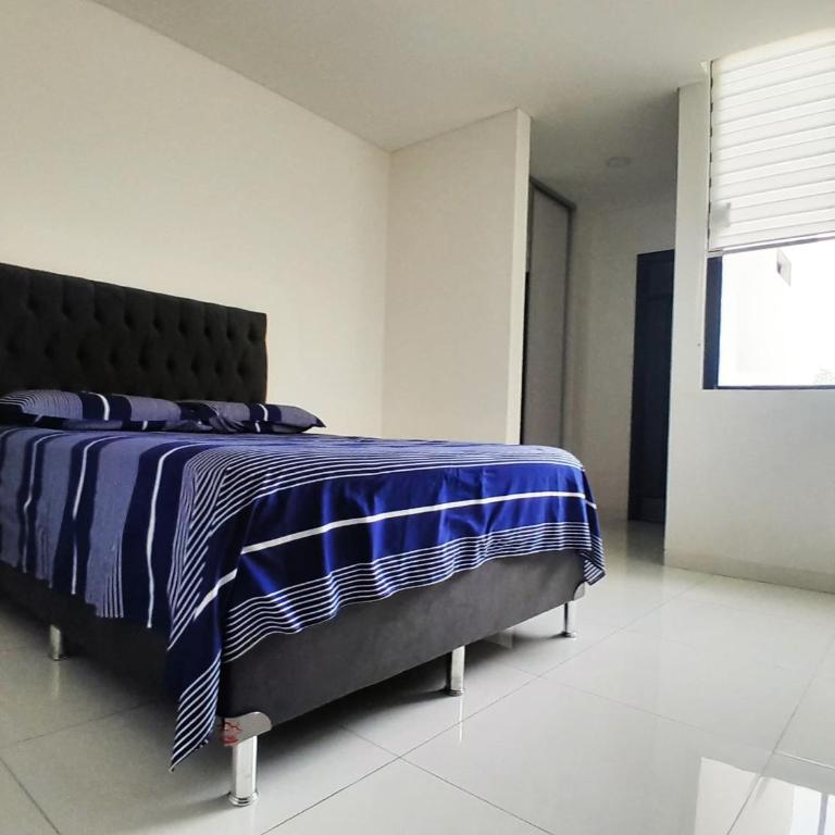 2K - Apartamento 1 Dormitorio Element by EliTe - One-Bedroom Apartment - 16