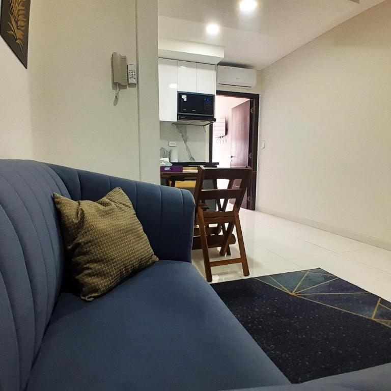 2K - Apartamento 1 Dormitorio Element by EliTe - One-Bedroom Apartment - 14