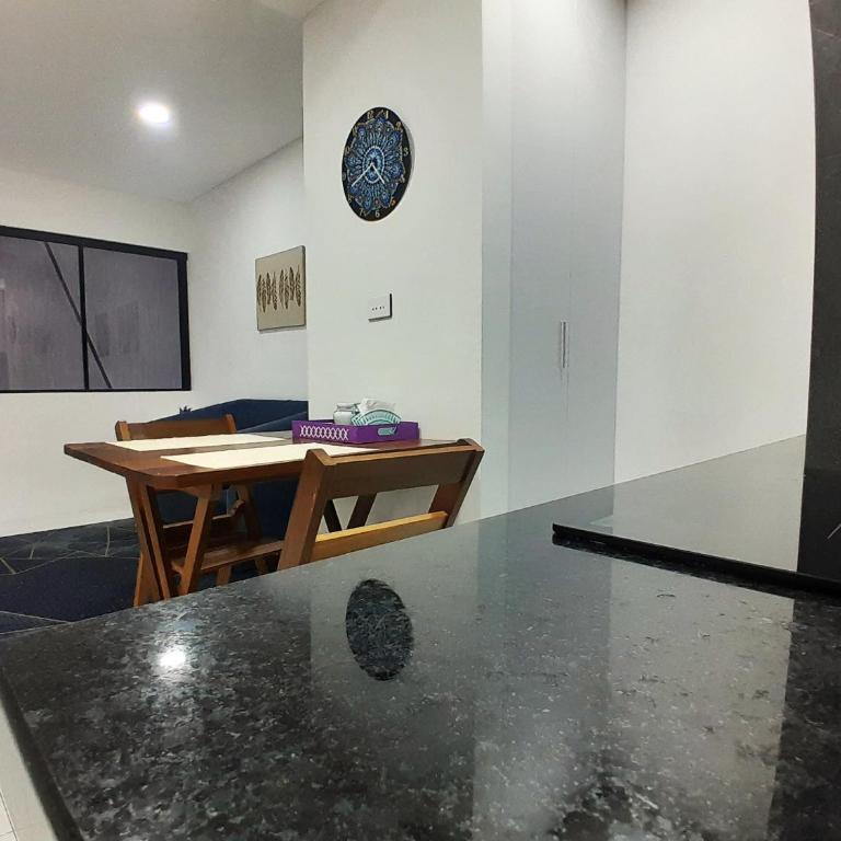 2K - Apartamento 1 Dormitorio Element by EliTe - One-Bedroom Apartment - 8
