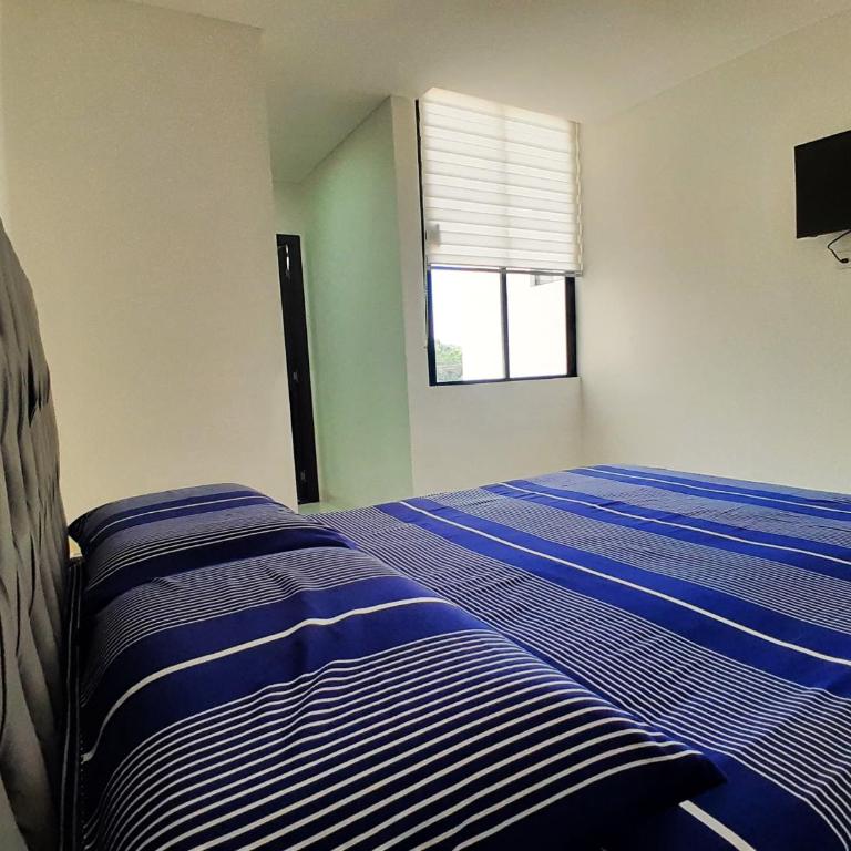 2K - Apartamento 1 Dormitorio Element by EliTe - One-Bedroom Apartment - 20