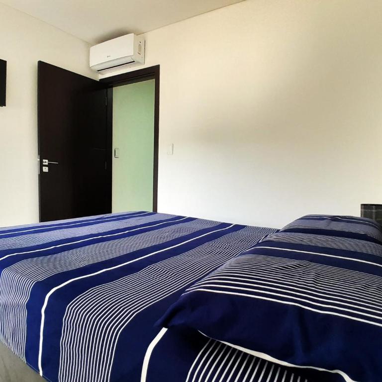2K - Apartamento 1 Dormitorio Element by EliTe - One-Bedroom Apartment - 21