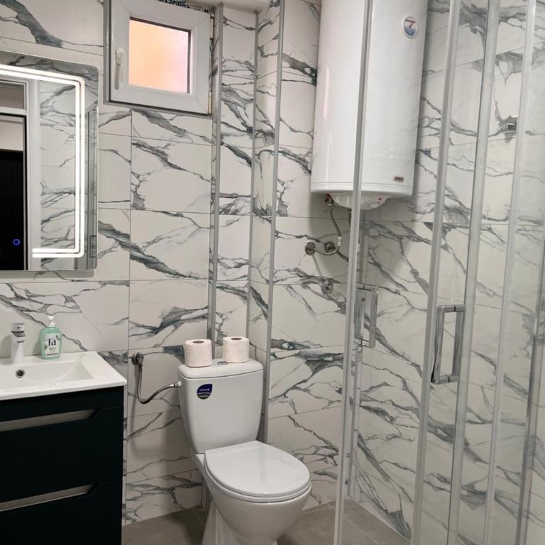 Mysteri - Apartman sa 1 Spavaćom Sobom - 9