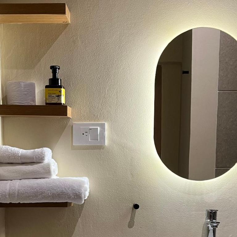 Casa Celisa - Quadruple Room - 36