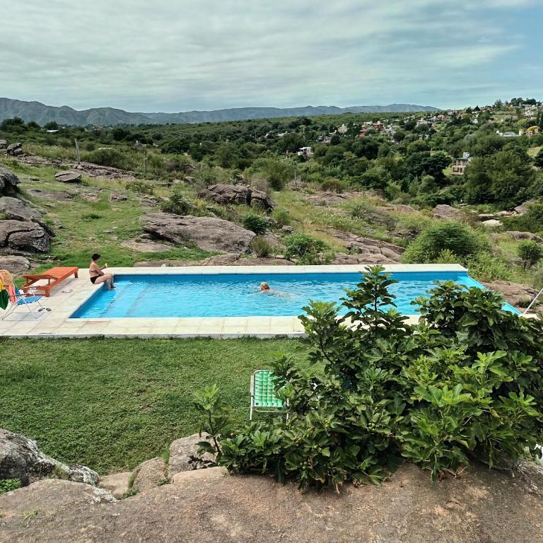 Xaraba - Two-Bedroom House - 2