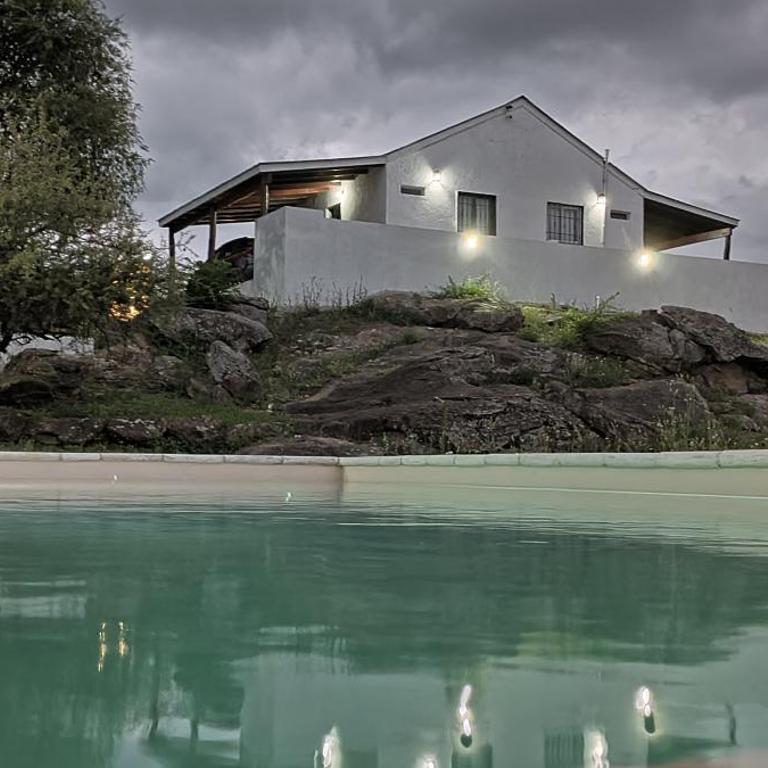 Xaraba - Two-Bedroom House - 5