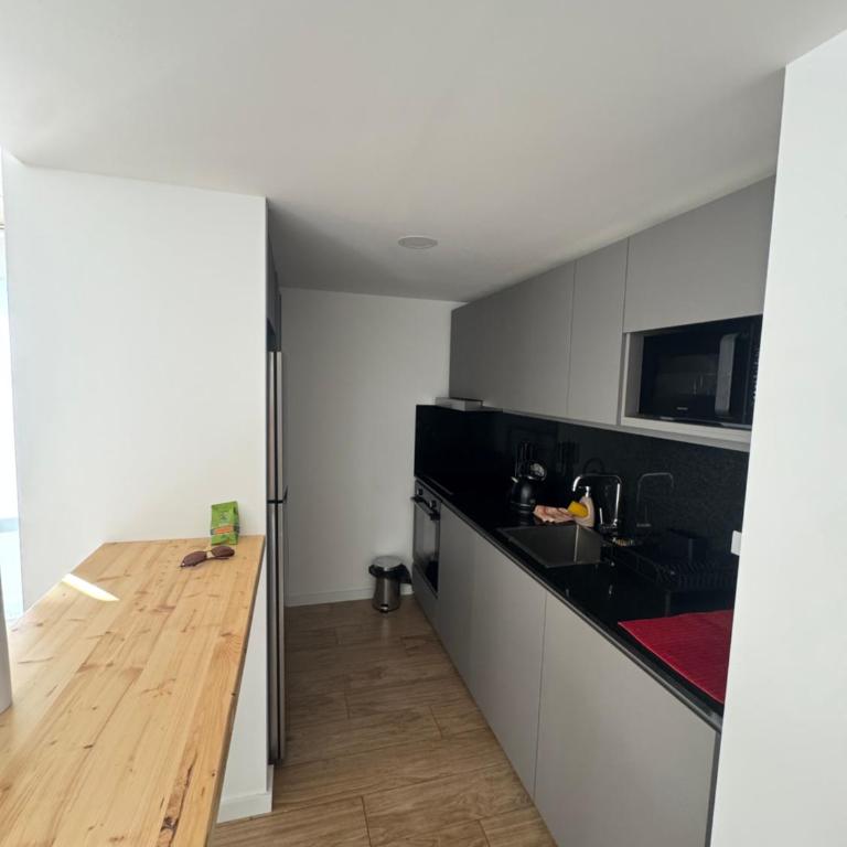 Apartamento Piriapolis - Apartamento de 1 dormitorio - 5