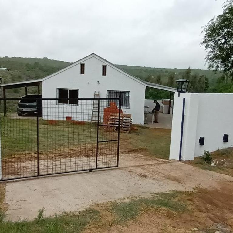 Xaraba - Two-Bedroom House - 10