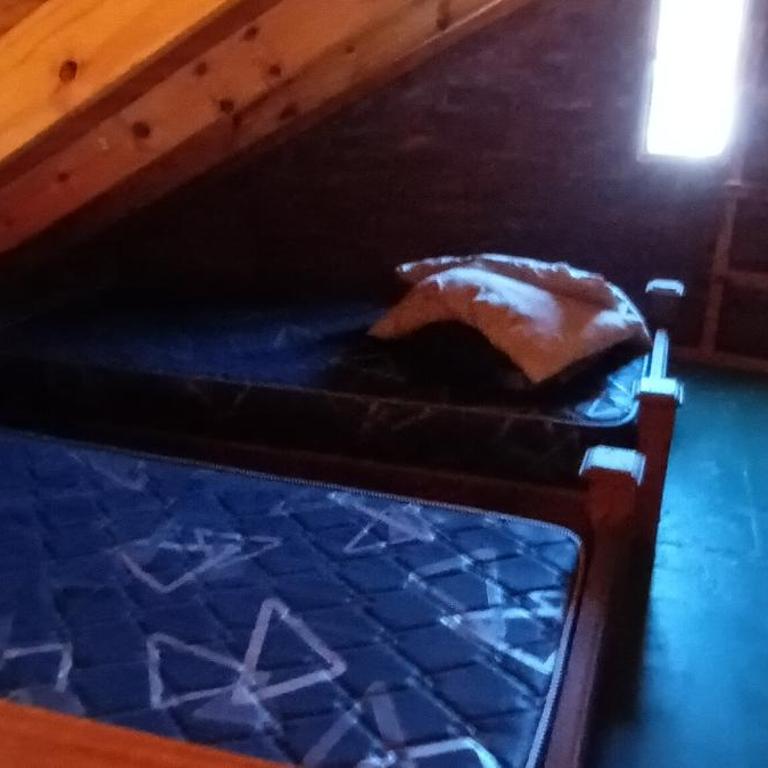 Xaraba - Two-Bedroom House - 11