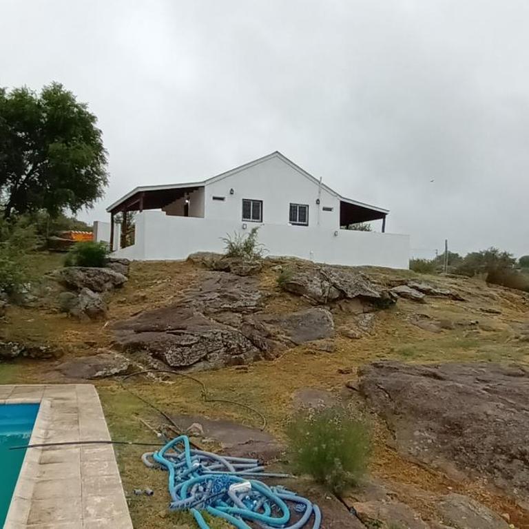 Xaraba - Two-Bedroom House - 14