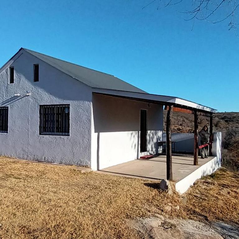Xaraba - Two-Bedroom House - 1