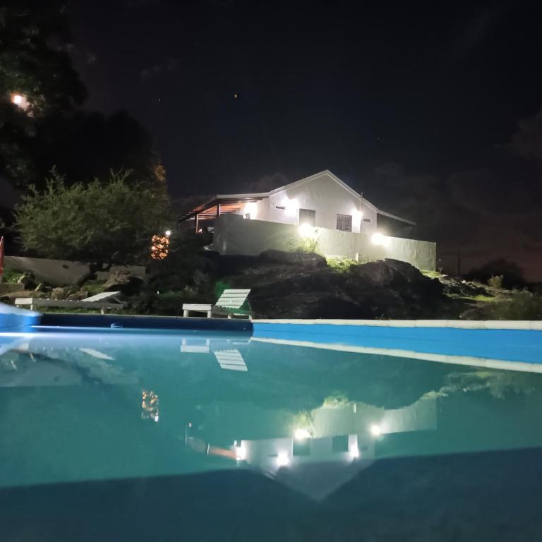 Xaraba - Two-Bedroom House - 16