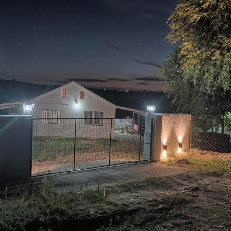 Xaraba - Two-Bedroom House - 17