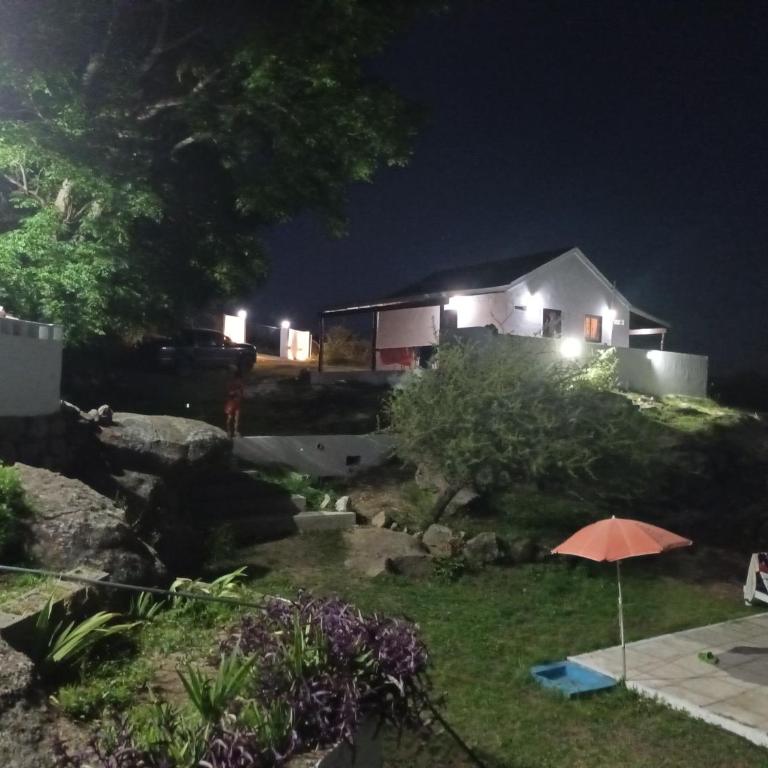 Xaraba - Two-Bedroom House - 18