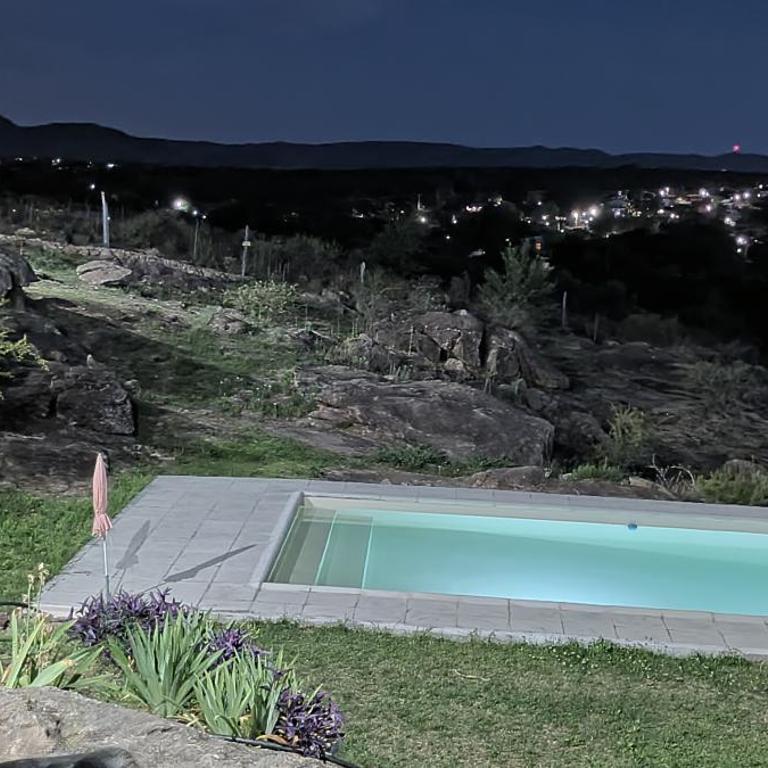 Xaraba - Two-Bedroom House - 19