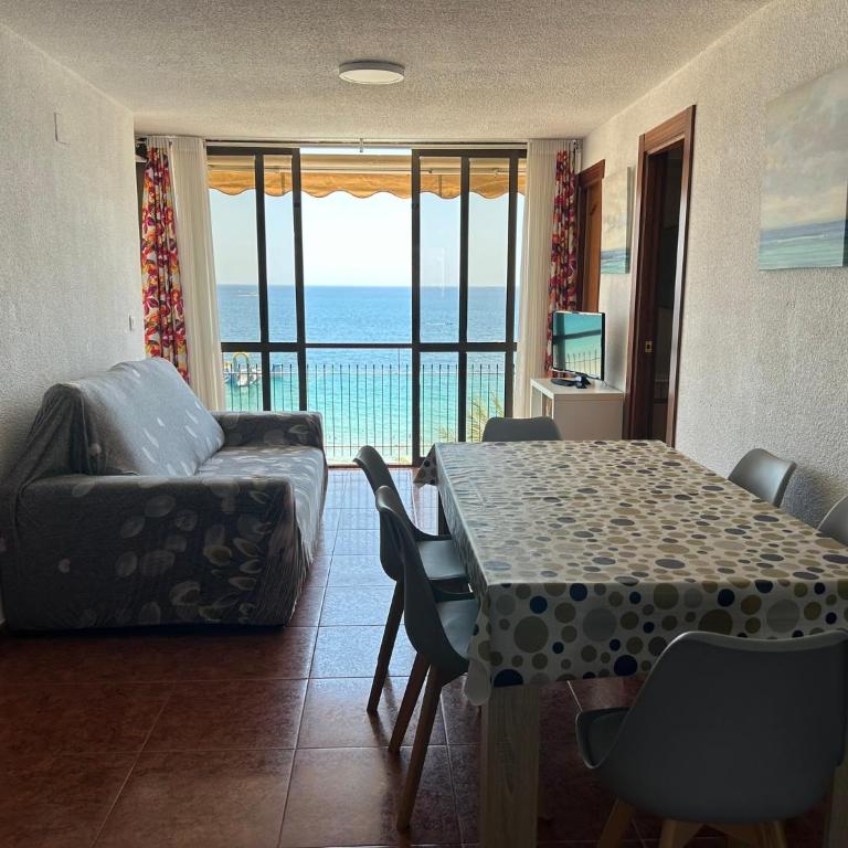 El mirador de Levante - Apartamento de 3 dormitorios - 5