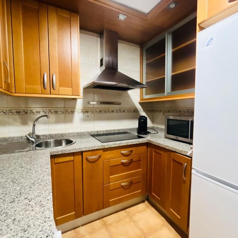 Suite Nevada Deluxe - Two-Bedroom Apartment - 7