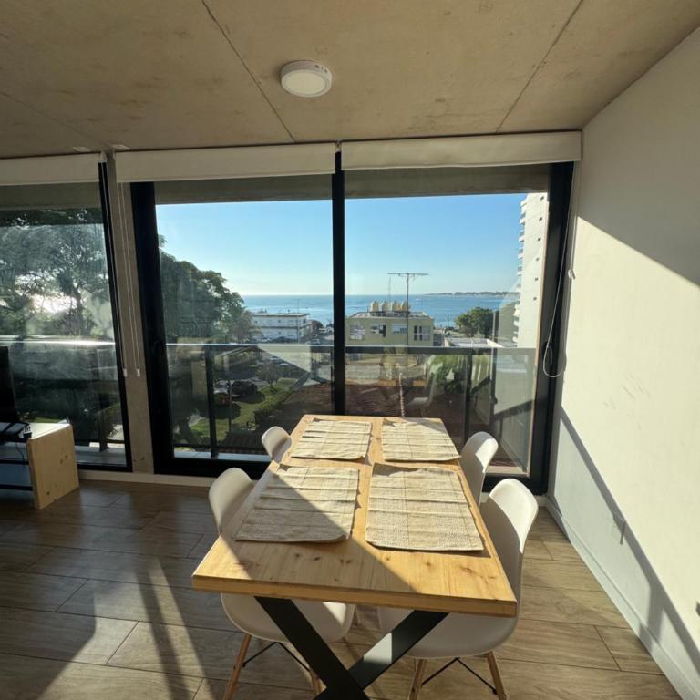 Apartamento Piriapolis - Apartamento de 1 dormitorio - 9