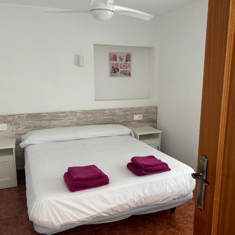 El mirador de Levante - Apartamento de 3 dormitorios - 9