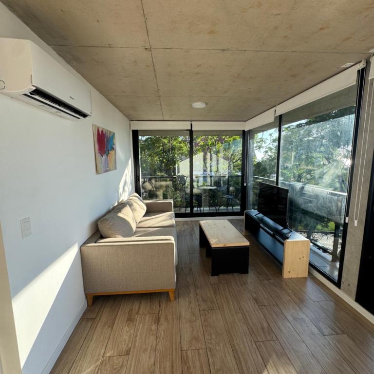 Apartamento Piriapolis - Apartamento de 1 dormitorio - 8