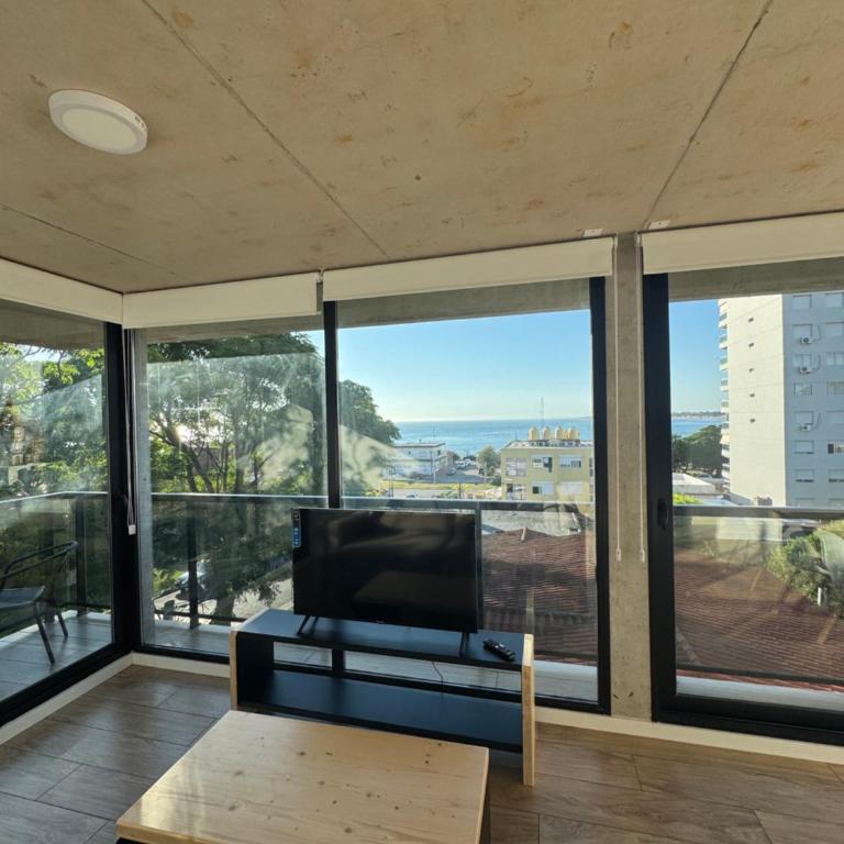 Apartamento Piriapolis - Apartamento de 1 dormitorio - 6