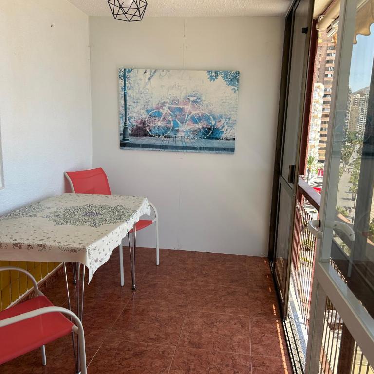 El mirador de Levante - Apartamento de 3 dormitorios - 14