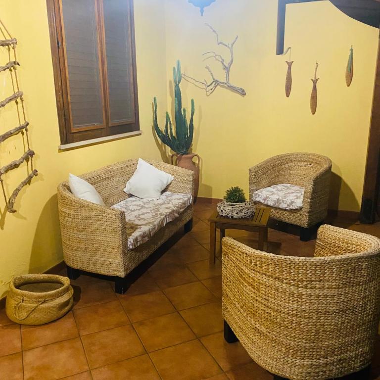 Villa Verabetta - Villa - 29