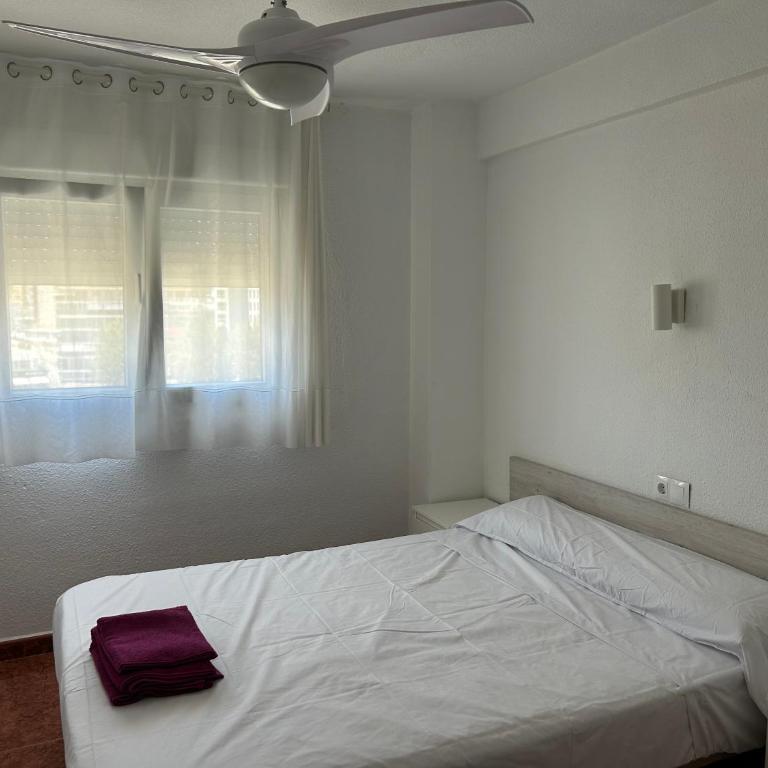 El mirador de Levante - Apartamento de 3 dormitorios - 11