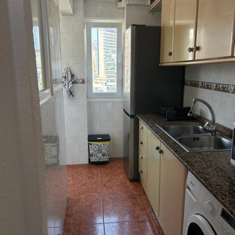 El mirador de Levante - Apartamento de 3 dormitorios - 7