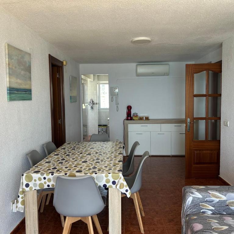 El mirador de Levante - Apartamento de 3 dormitorios - 6