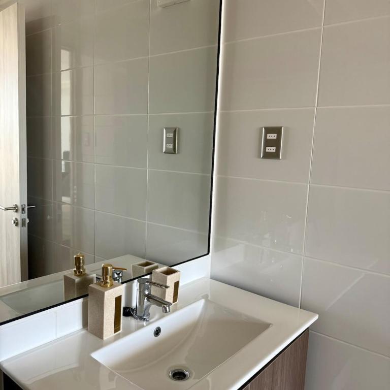 Iquique Departamento Playa Brava Nuevo Paradise - Two-Bedroom Apartment - 2