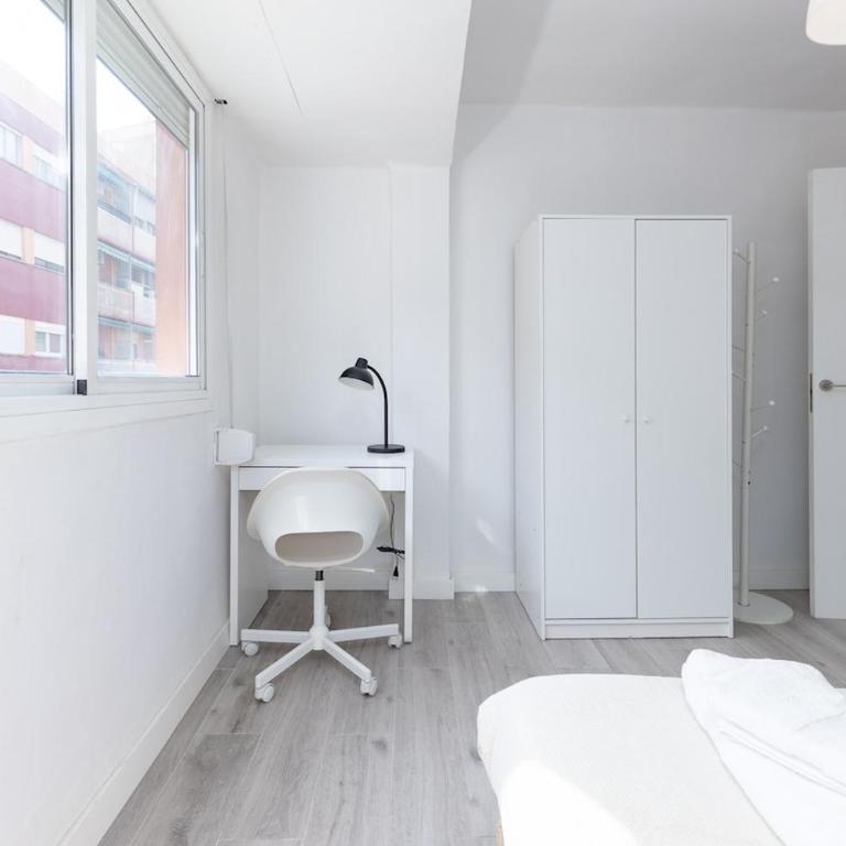 Mislata Apartment - Apartamento de 3 dormitorios - 3