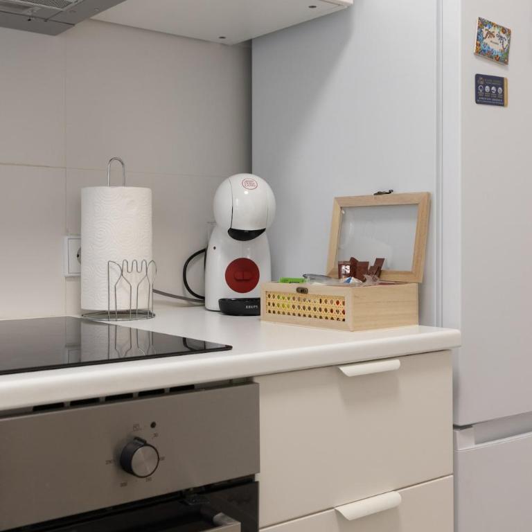 Mislata Apartment - Apartamento de 3 dormitorios - 4