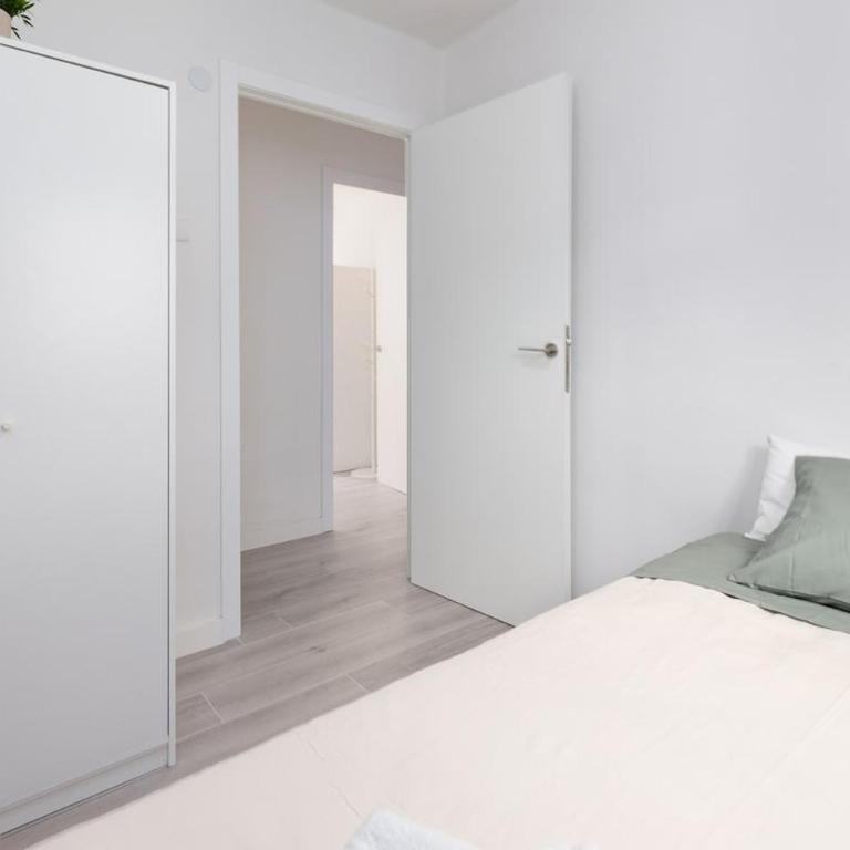 Mislata Apartment - Apartamento de 3 dormitorios - 8