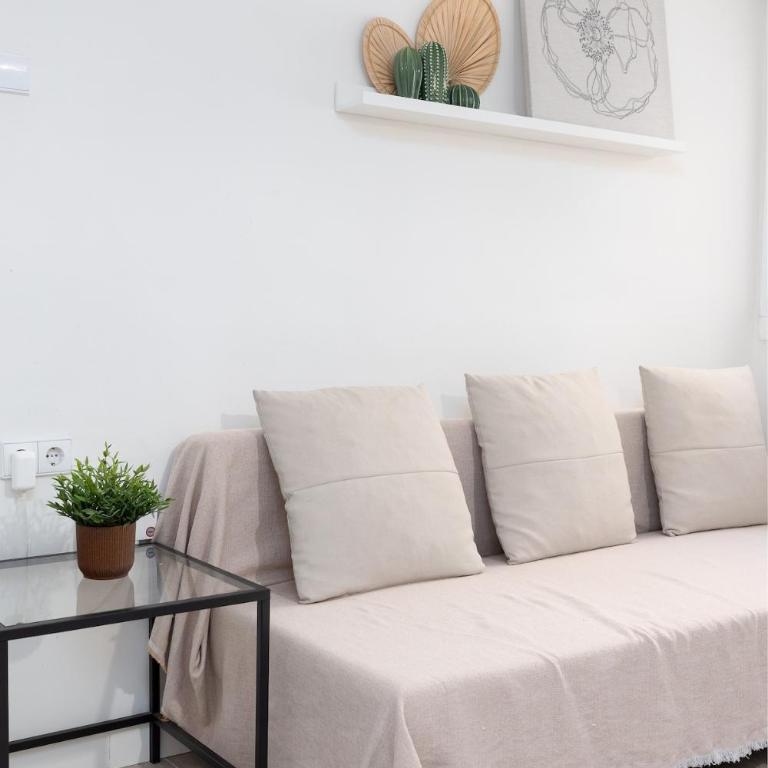 Mislata Apartment - Apartamento de 3 dormitorios - 11