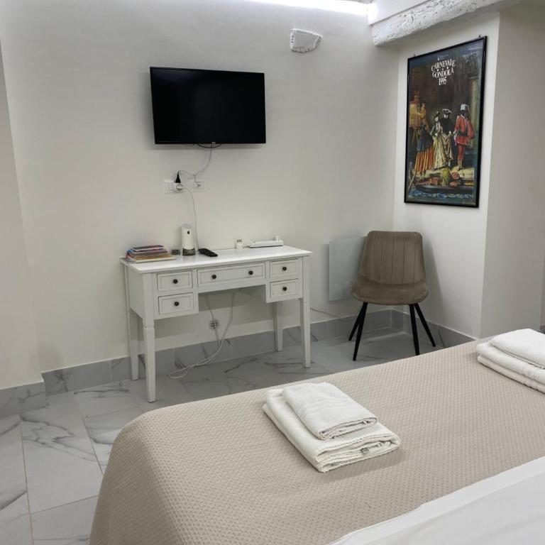 Dimora Boscolo, Zona Castello - Appartamento con 2 Camere da Letto - 17