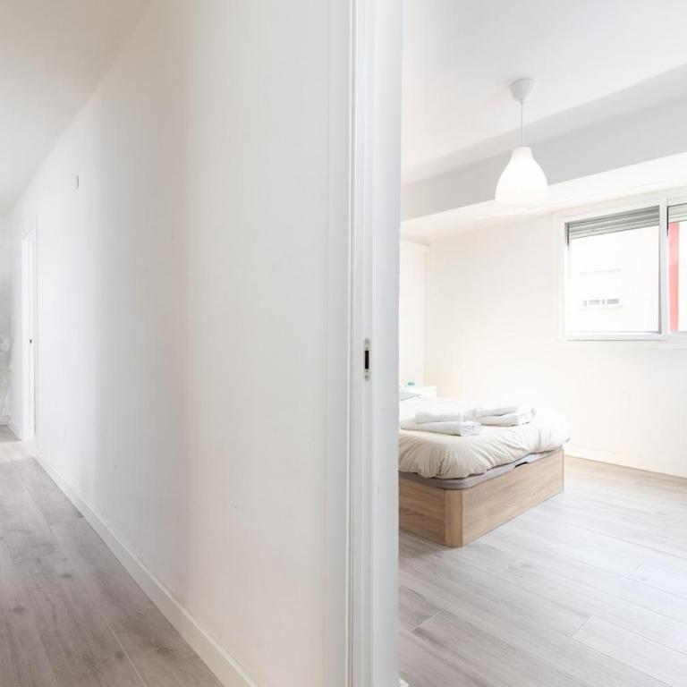 Mislata Apartment - Apartamento de 3 dormitorios - 12