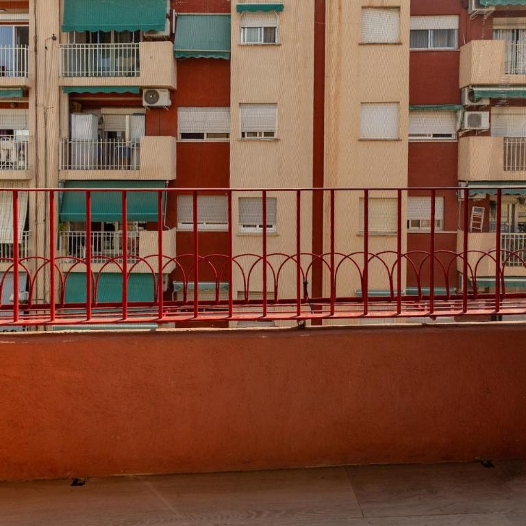 Mislata Apartment - Apartamento de 3 dormitorios - 16