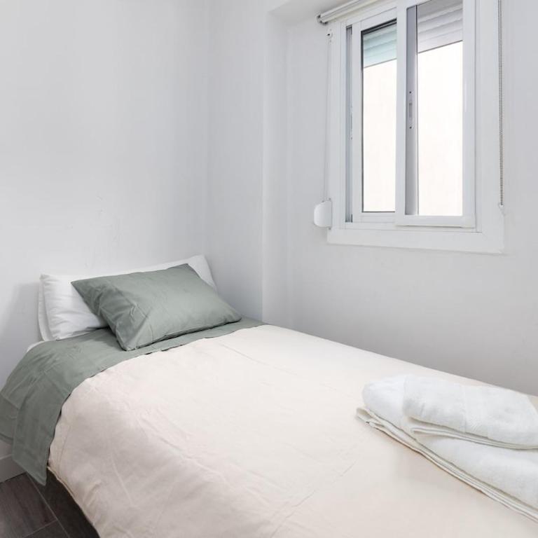 Mislata Apartment - Apartamento de 3 dormitorios - 18