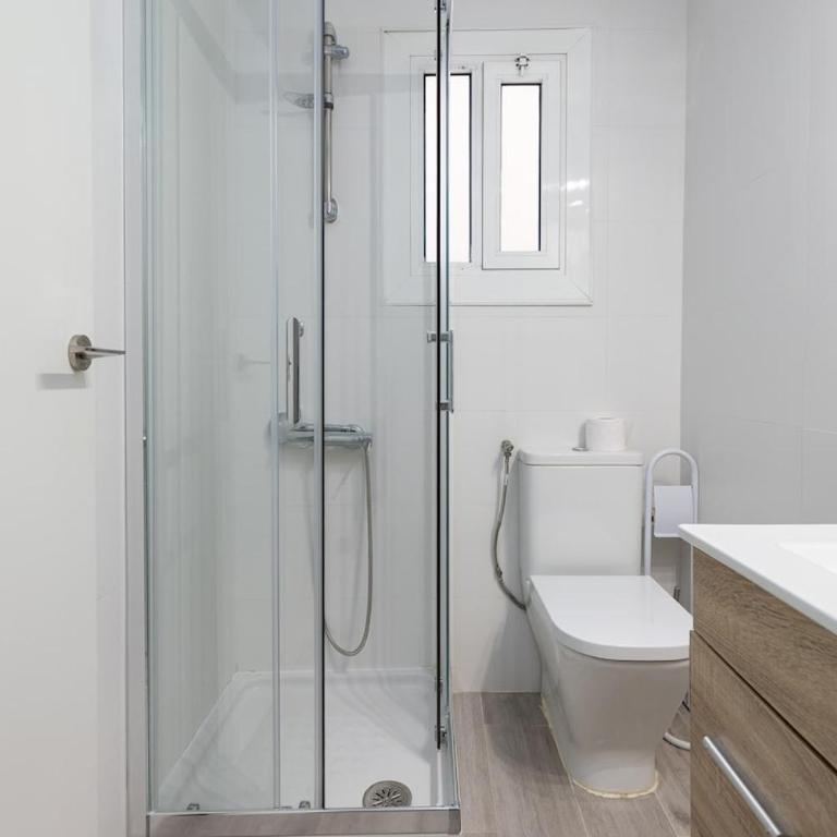 Mislata Apartment - Apartamento de 3 dormitorios - 19