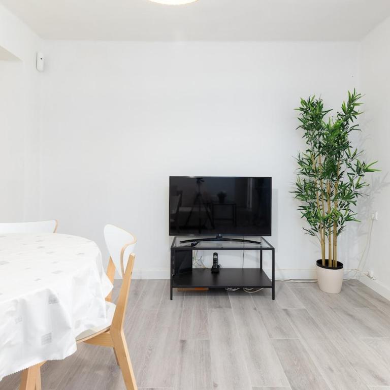 Mislata Apartment - Apartamento de 3 dormitorios - 21