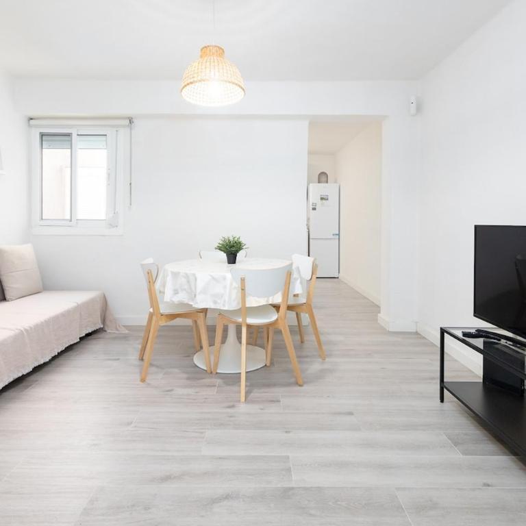Mislata Apartment - Apartamento de 3 dormitorios - 24