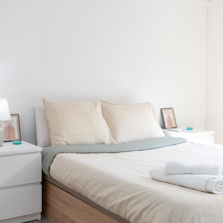 Mislata Apartment - Apartamento de 3 dormitorios - 33