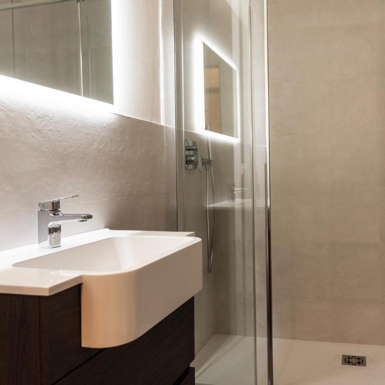 Casa Magnolia - Appartamento con 1 Camera da Letto - 8
