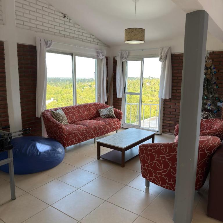 Playas Doradas - Three-Bedroom House - 16