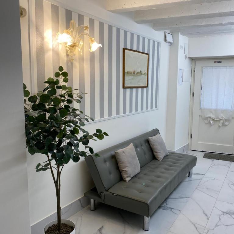 Dimora Boscolo, Zona Castello - Appartamento con 2 Camere da Letto - 2